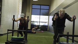 If you are struggling right now and want to give up, think about this before you do... | Pulse Fitness