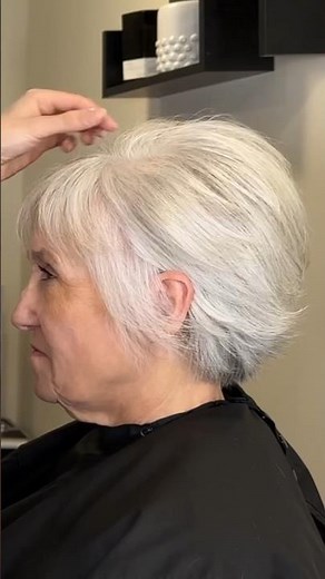 How To Style The BIXIE Cut