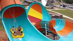 Looking for some fun in the sun? Head over to Spring Valley Water Park to soak up the sun! This year, they are introducing a NEW slide, Double Tornado, which is a two or four person ride. Grab your family and friends and dive into the fun at Spring Valley Water Park! Open 7 days a week from 10 a.m. until 6 p.m. https://bit.ly/3oOf0Xb | WBRC 6 News