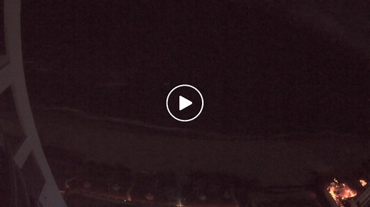 Miami Resort View Cam