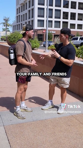 Swipe Left To Learn More