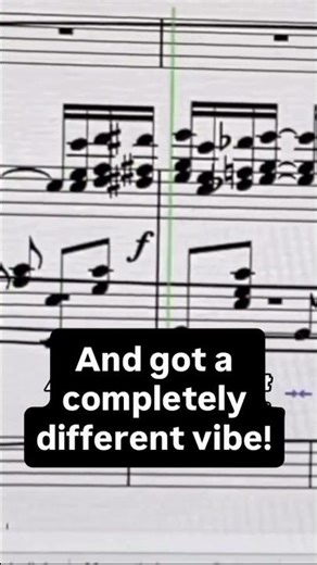 Read the description to learn why it sounds like this, or if you want to learn some Joplin in 2026!