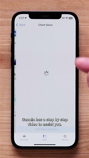 Garmin Navionics | Garmin Support Shorts