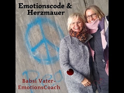 The Heart Wall and the Emotion Code explained simply