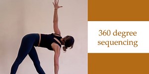 360 degree sequencing