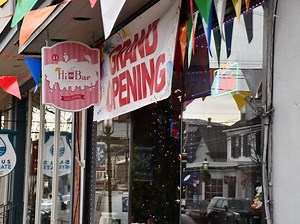 Bubble Tea Shop Opens In Newtown