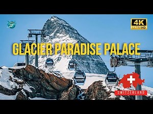 Exploring Matterhorn and Glacier Paradise: Your Ultimate Guide to the Swiss Alps Adventure