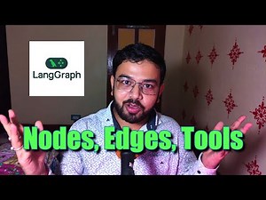 LangGraph in 5 Minutes