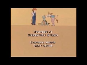 Logo Plaster #2: The Littles