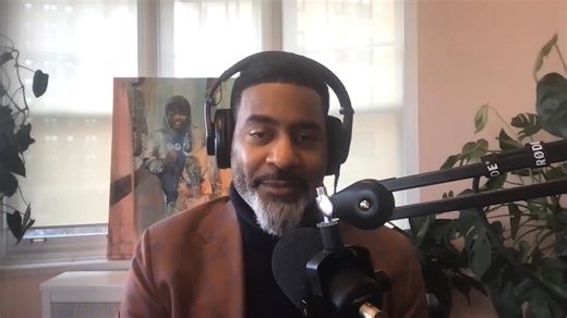 Take a 🎧 Our Pastor Rev. Dr. Otis Moss III on Thriving In Turbulent Times for Richard’s Rohr Daily Meditations. Click the link below to listen to the entire interview. 🔗: https://youtu.be/wqaqXW_9du0?si=_ADeUY8B4l3qMZFV | Trinity United Church of Christ