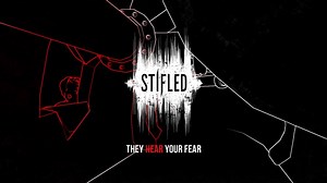 In 'Stifled,' Sound Is Your Friend And Your Enemy