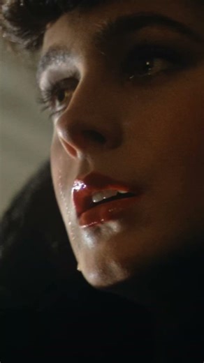 Blade Runner (1982) directed by Ridley Scott. #bladerunner #mood #trending #asmr #music