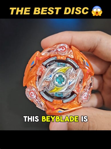 Glide Ragnaruk Wheel Revolve 1S - The Best Beyblade