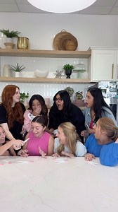Back when we thought @brooklynandbailey was the only one pregnant 👀 *this was filmed back in October 2024 | Cute Girls Hairstyles