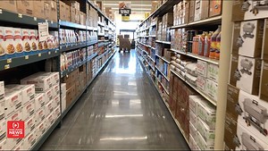 Biz Buzz: The first look at the new Smart Foodservice Warehouse Store in Idaho Falls - East Idaho News