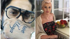 Connect-R, eliberat după anunţul divorţului de Misha: ”Nu se poate așa ceva! M-ai omorât!”