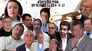 175K views · 2.8K reactions | Analyse de Michel D en humour : médecins, laboratoires et les médias... Accrochez vous ça dépote 藍藍 https://m.youtube.com/channel/UCSXbrC5qIGlF-QgY_3odysA | MGL France | Facebook