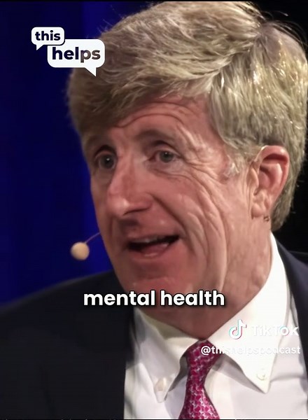 Episode 21 of This Helps is not just a conversation—it's a call to action for each of us to support mental health with renewed compassion, urgency, and responsibility. Tune in, reflect, and join us in advocating for a future where mental health is a priority. Listen at the link in bio! - - - #MentalHealthMatters #PodcastEpisode #PatrickKennedy #Advocacy #MentalHealthReform #mentalhealth #mentalhealthawareness #selfcare #anxiety #depression #motivation #wellness #mindfulness #healing #loveyoursel