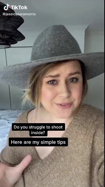 On How To Shoot Indoors #cameratip #photography101 #photographytricks #earthday #doityourself #interiorphotographer #bloggers