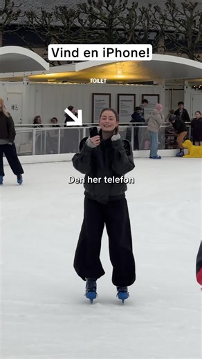 Vi trækker vinderen når vi rammer 3.000. følgere Vinderen får direkte besked på TikTok. Du skal være min.18 år for at deltage. Du skal oplyse dit navn, email og adresse når du vinder, så vi kan sende præmien til dig. Denne konkurrence er ikke sponsoreret eller forbundet med TikTok.