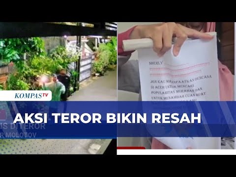 Influencer dan Aktivis Diteror, Kompolnas Minta Polri Usut Dalang dan Pelaku | INDONESIA UPDATE