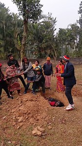 1M views · 19K reactions | অ/সু/স্থ মাকে জি/ন্দা ক/ব/র দিচ্ছে অ/মা/নু/ষ ছেলে #fypシ #sadstory #couple #selfimprovement #inspiration #motivation #news | JS Reels | Facebook