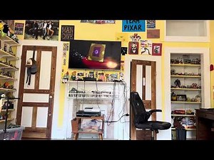 Previews From Brave (2012) DVD