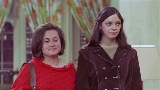 Make Room for Granddaddy S01:E05 - A Time for Loving