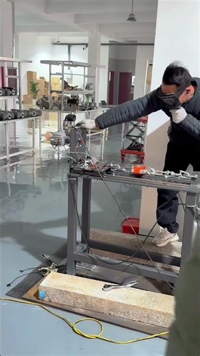 MASSIVE Drone Engine TEST Shows Serious Power Output 💥
