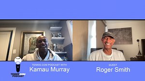 12 reactions | "He said, 'What's wrong with you man? I can't win the match, and you don't wanna win the match!'" Former Bahamian tennis player Roger Smith explains how he beat World #1 Ivan Lendl in the win of a lifetime on the Tennis.com Podcast. Listen now ➡ https://link.chtbl.com/-hrzhRs4?sid=TWFB | TENNIS.com | Facebook