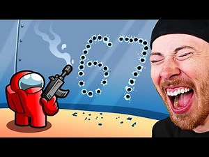 67 of The FUNNIEST Among Us Animations