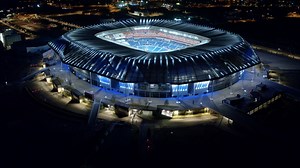 17K views · 1.2K reactions |  Indochine - #CentralTour Lyon / RDV le...