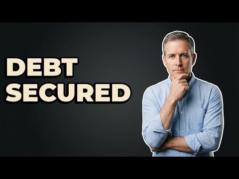 How Does a Property Lien Enforce a Debt?