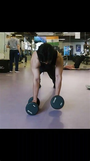 This Push-Up Challenge Is Insane 💀