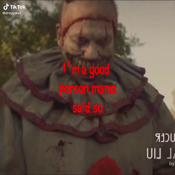 Twisty The Clown Backstory Revealed in American Horror Story