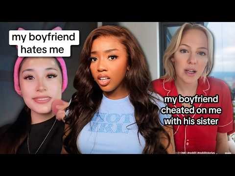 Oversharing on TikTok needs to STOP