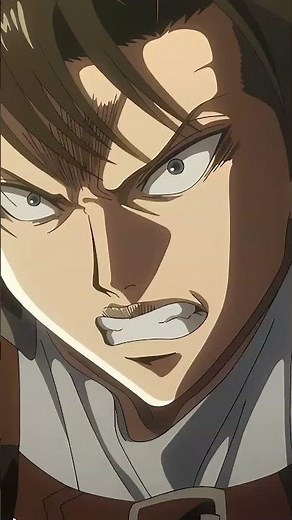 ** LEVI VS KENNY: PEAK AOT FIGHT! 🤯\n\n**