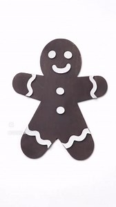 # **🎄🍪 *Quick & Cute Gingerbread Man Craft!* 🍪🎄** Looking for a fun and festive family activity? Head to the dollar store and grab: ✂️ Gingerbread-shaped cutouts (felt, foam, or cardboard) 🎨 Some fmp Fusion™ Mineral Paint testers 🍬 Buttons, beads, or candy stickers for extra flair Let your creativity shine as you design adorable gingerbread men everyone will love! A sweet way to spread holiday cheer and make magical family memories. ❤️🍭 Share your gingerbread creations with us—we’d love t