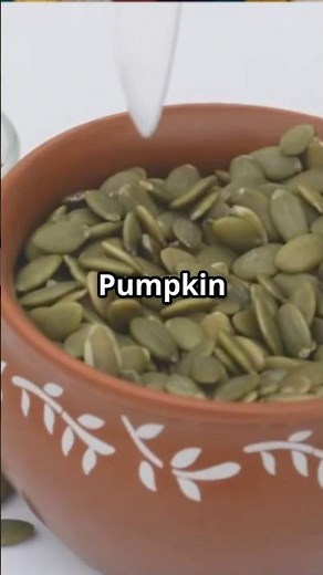 10 Amazing Health Benefits of Pumpkin Seeds | The Superfood You Should Eat Daily 🎃💪