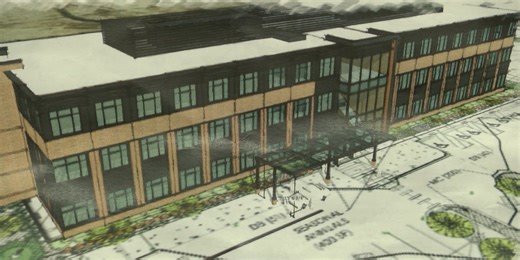 Galen College of Nursing opens new Pooler campus Wednesday