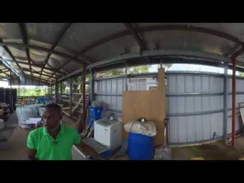 An introduction to Biochar