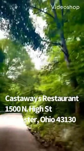 Happy Monday, everyone! We hope you all have a fantastic start to your week. We’ll see you back on the hill tomorrow at 4 PM. Looking forward to seeing you all soon! | Castaways