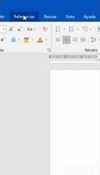 🥇Como Hacer un GLOSARIO en orden Alfabético en Word