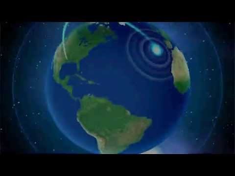 Mario Golf World Tour - Intro