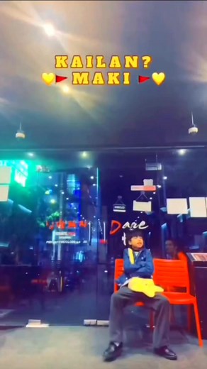 13K views · 439 reactions | Eto Isa sa Favorite Song ko mga Boss Kayo ba anong Favorite Song niyo,? ❤️朗 #ootd #Maki Maki シ #reelschallenge #reelsvideoシ #TeamYeYVlogs #CloudRamos | CLOUD RAMOS | Facebook