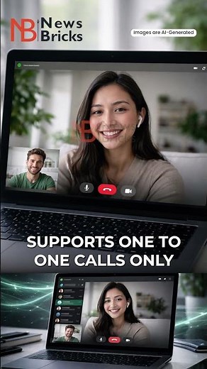 WhatsApp Web Gets Voice & Video Calls | No App Needed Anymore #whatsapp