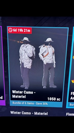 New Gen rust console skin store 11/27/25 #rust #rustconsole #itemshop #new #update #foryou #ps5 #fyp