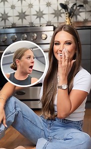 6.1K views · 71 reactions | 'Crazy Plane Lady' Shares Her Perspective: The woman behind the viral flight incident opens up about her experience, offering an explanation for her behavior and discussing the consequences of the video's popularity. | Know Your Meme | Facebook