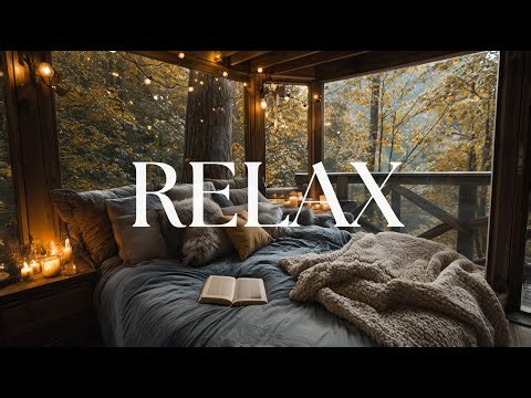 🌿 Relax: Soothing Instrumental Music Playlist | Gentle Sounds for Peaceful Moments