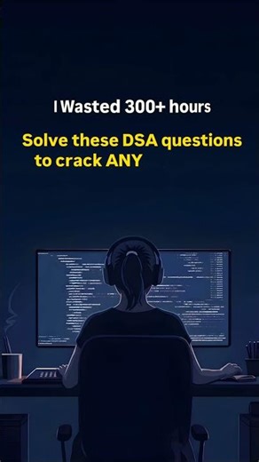 🚀 Crack Coding Interviews with Smart DSA Practice #coding